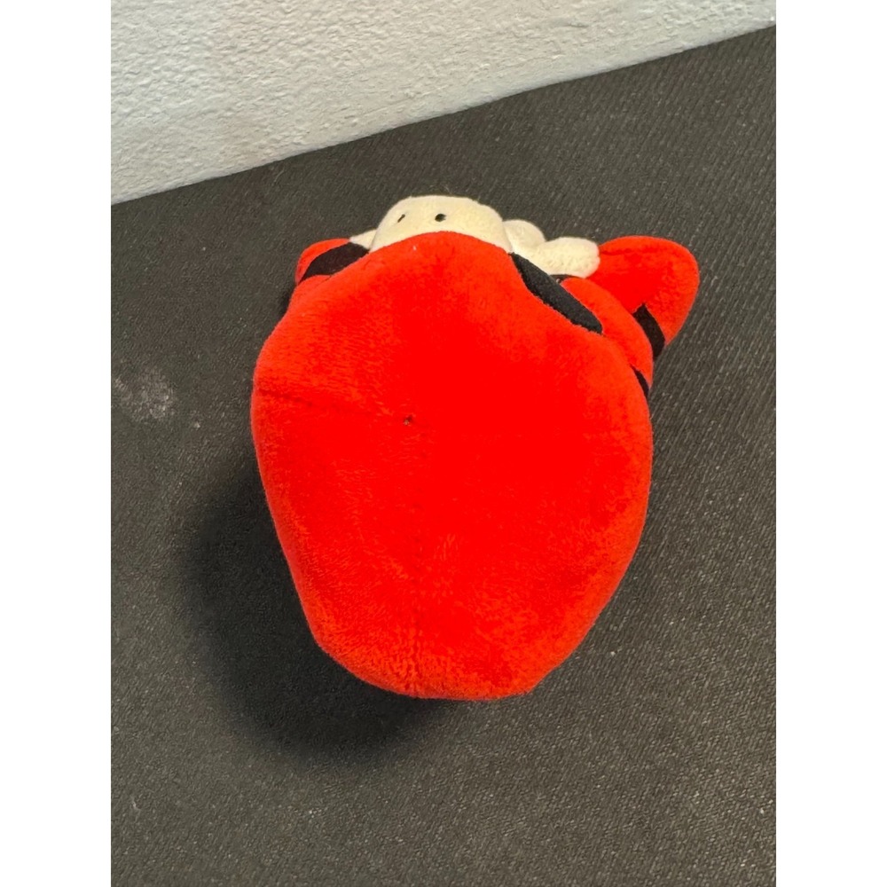 Kidrobot Marvel Deadpool Holding Unicorn Phunny Winking Soft Stuffed Plush Toy 7 - Picture 5 of 8